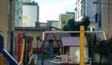 Apartamento para Venda - 39.27m², 1 dormitório, 1 vaga - Mont Serrat