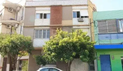 Apartamento para Venda - 39.81m², 1 dormitório, Floresta
