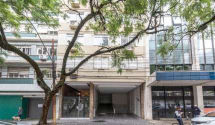 Apartamento para Venda - 104.44m², 3 dormitórios, sendo 1 suites, 1 vaga - Centr