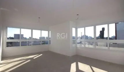 Apartamento para Venda - 94.42m², 3 dormitórios, sendo 1 suites, 1 vaga - Cristo