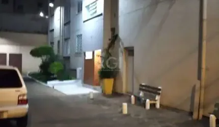 Apartamento para Venda - 50.12m², 1 dormitório, Costa e Silva
