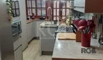 Casa para Venda - 80m², 2 dormitórios, 1 vaga - Medianeira
