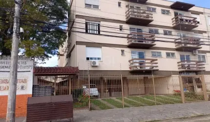 Apartamento para Venda - 39.17m², 1 dormitório, Passo da Areia