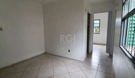 Apartamento para Venda - 46m², 2 dormitórios, 1 vaga - Restinga