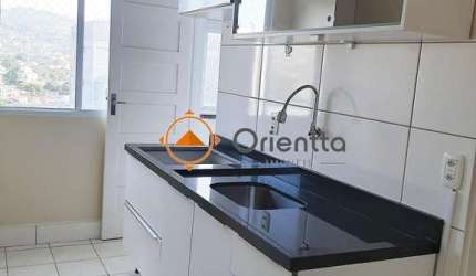 Imobiliária Orientta Aluga Apartamento 1 Dormitório com Vaga