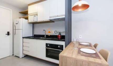 Imobiliária Orientta Aluga Studio no GO 24 Bairro Auxiliadora