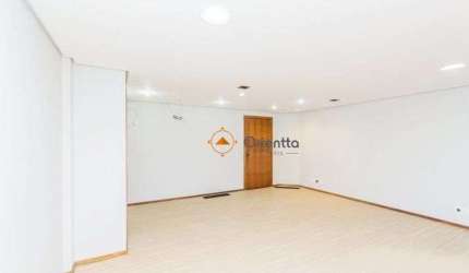 Imobiliária Orientta Aluga Sala Comercial no Golden Center na Rua 24 de Outubro