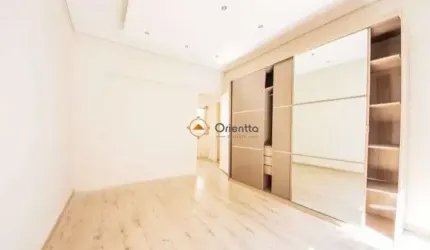 Imobiliária Orientta Aluga Sobrado Parte Superior na Rua Dom Pedro II