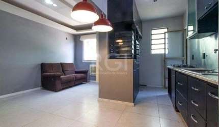 Apartamento 1 dormitórios para alugar Vila São José Porto Alegre/RS