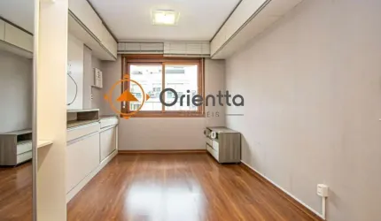 Apartamento com 126m² , 3 dormitórios, 1 suíte, 1 vaga no bairro Petrópolis