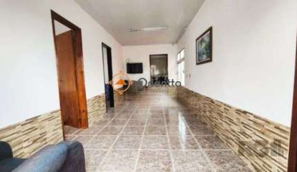 Imobiliária Orientta Aluga Casa com 3 Dormitórios no Bairro Sarandi