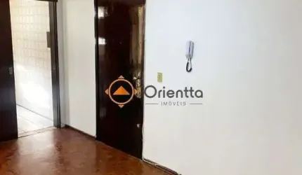 Imobiliária Orientta Aluga Apartamento 1 Dormitório