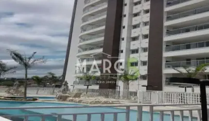 Apartamento com 3 quartos à venda na Rua Gentile Pezzoli Santangelo, Jardim Renata, Arujá, 99 m2 por R$ 1.152.455