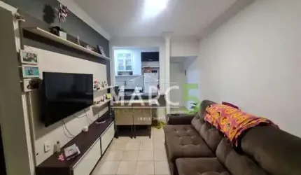 Apartamento com 2 quartos à venda na Avenida Nossa Senhora de Fátima, Jordanópolis, Arujá, 55 m2 por R$ 320.000