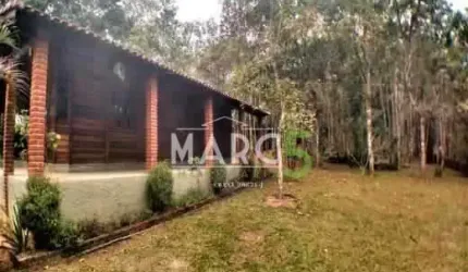 Chácara / sítio com 3 quartos à venda no Centro, Arujá , 100 m2 por R$ 545.000