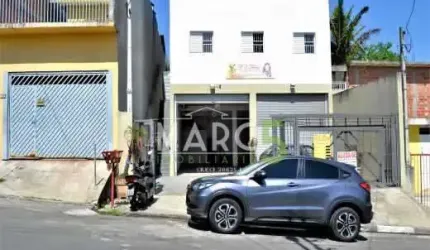 Ponto comercial com 1 sala à venda na Rua Serpentina, Jardim Fazenda Rincão, Arujá, 137 m2 por R$ 950.000