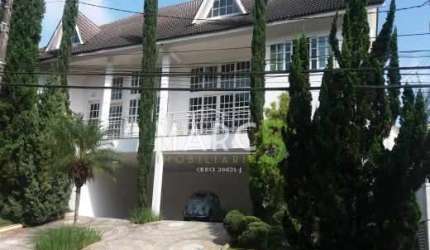 Casa em condomínio fechado com 5 quartos à venda na Avenida Água Marinha, Arujá 5, Arujá, 700 m2 por R$ 5.000.000