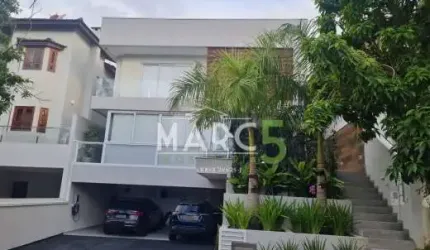 Casa em condomínio fechado com 4 quartos à venda na Rua Andaluzita, Arujá 5, Arujá, 300 m2 por R$ 3.800.000