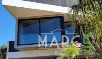 Casa em condomínio fechado com 3 quartos à venda na Rua Parque da Chapada Diamantina, Residencial Real Park, Arujá, 407 m2 por R$ 3.500.000