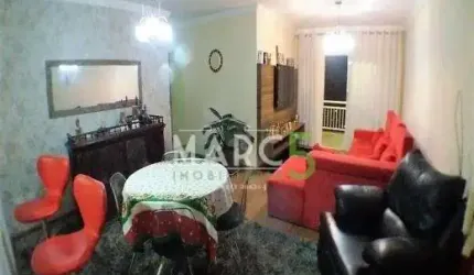 Apartamento com 3 quartos à venda na Rua São Judas Tadeu, Jordanópolis, Arujá, 99 m2 por R$ 1.000.000