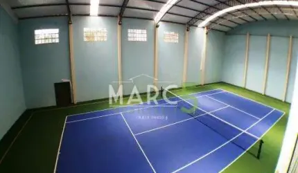 Barracão / Galpão / Depósito à venda na Rua Augustinho Palmezan, Jardim São Jorge, Arujá, 908 m2 por R$ 3.000.000
