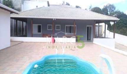 Chácara / sítio com 3 quartos à venda na Área Rural de Arujá, Arujá , 200 m2 por R$ 800.000