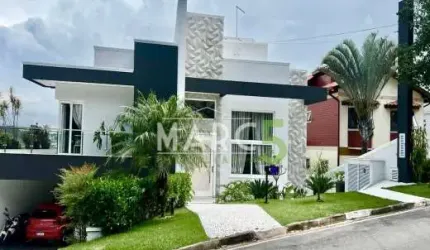 Casa em condomínio fechado com 4 quartos à venda na Rua Ametista, Arujá 5, Arujá, 570 m2 por R$ 3.900.000