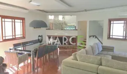 Casa em condomínio fechado com 4 quartos à venda na Rua Marfim, Arujá 5, Arujá, 382 m2 por R$ 2.400.000