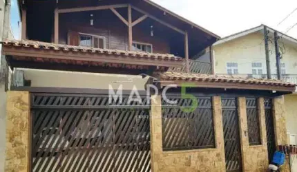 Casa com 3 quartos à venda na Rua Serpentina, Jardim Fazenda Rincão, Arujá, 300 m2 por R$ 1.400.000