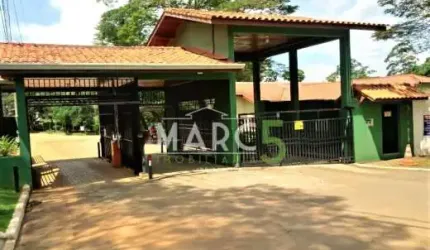 Terreno em condomínio fechado à venda na Alameda Jasmin, Chácaras Colinas Verdes, Arujá, 1355 m2 por R$ 452.000