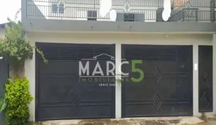 Casa com 2 quartos à venda na Rua David Rodrigues de Ávila, Parque Rodrigo Barreto, Arujá, 270 m2 por R$ 590.000