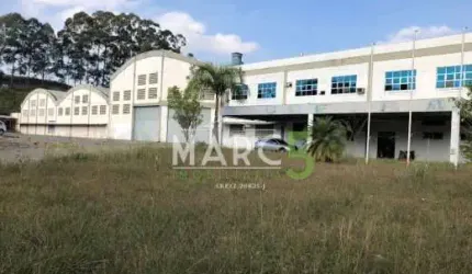 Barracão / Galpão / Depósito com 10 salas para alugar na Estrada da Figueira, Rio Abaixo, Itaquaquecetuba, 5499 m2 por R$ 175.000