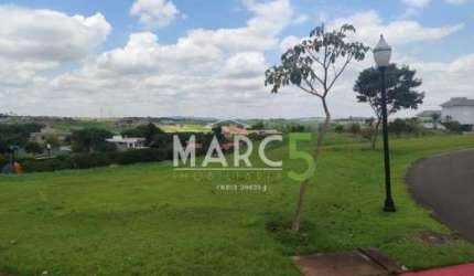 Terreno em condomínio fechado à venda na Serra Azul, Itupeva , 1482 m2 por R$ 1.100.000