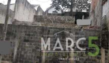 Terreno à venda na Rua Nossa Senhora do Perpétuo Socorro, Nossa Senhora do Carmo, Arujá, 275 m2 por R$ 395.000