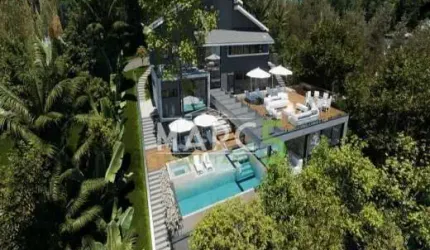 Casa em condomínio fechado com 4 quartos à venda na Rua Tomi Saburo Yamamoto, Arujázinho I, II e III, Arujá, 730 m2 por R$ 8.000.000
