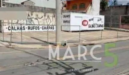 Terreno comercial para alugar na Estrada Adília Barbosa Neves, Jordanópolis, Arujá, 32 m2 por R$ 2.700