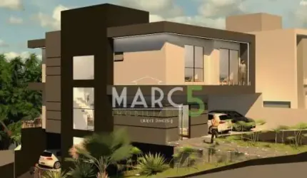 Casa em condomínio fechado com 4 quartos à venda na Rua Parque do Tietê, Residencial Real Park, Arujá, 310 m2 por R$ 3.600.000