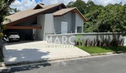 Casa em condomínio fechado com 4 quartos à venda na Rua Andulária, Arujá 5, Arujá, 500 m2 por R$ 3.000.000