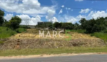 Terreno em condomínio fechado à venda em Ouro Fino, Santa Isabel , 1037 m2 por R$ 430.000