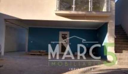 Casa em condomínio fechado com 2 quartos à venda na Rua Flamboyant, Arujázinho IV, Arujá, 180 m2 por R$ 1.400.000