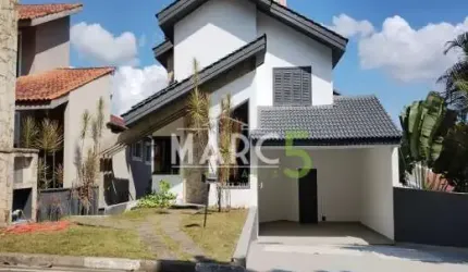 Casa em condomínio fechado com 3 quartos à venda na Rua Olivina, Arujá 5, Arujá, 320 m2 por R$ 3.300.000