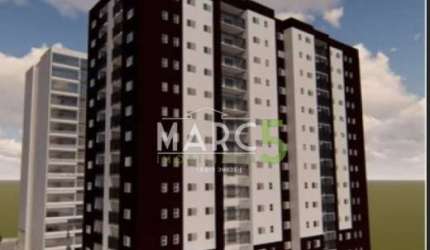 Apartamento com 2 quartos à venda na Alameda das Violetas, Jardim das Cerejeiras, Arujá, 55 m2 por R$ 439.000