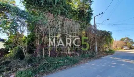 Terreno à venda na Rua Casa Grande, Jardim Silvestre, Itaquaquecetuba, 2190 m2 por R$ 525.000