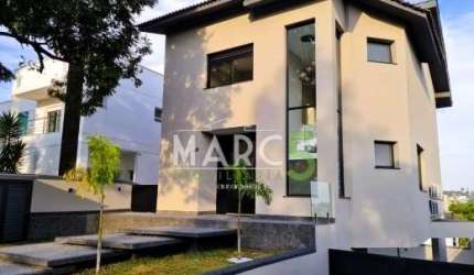Casa em condomínio fechado com 3 quartos à venda na Rua Tomi Saburo Yamamoto, Arujá 5, Arujá, 285 m2 por R$ 2.600.000