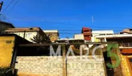 Terreno à venda na Rua Tomi Saburo Yamamoto, Arujamérica, Arujá, 260 m2 por R$ 360.000