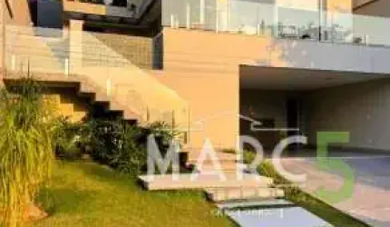 Casa em condomínio fechado com 3 quartos à venda na Rua Ametista, Arujá 5, Arujá, 250 m2 por R$ 3.000.000