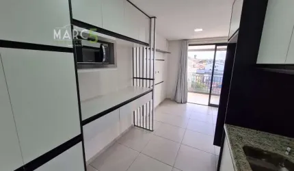 Apartamento com 1 quarto à venda na Rua Marina de Lima Santangelo, Chácara São José, Arujá, 34 m2 por R$ 450.000