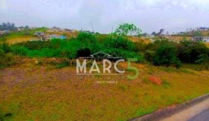 Terreno em condomínio fechado à venda em Ouro Fino, Santa Isabel , 1150 m2 por R$ 550.000