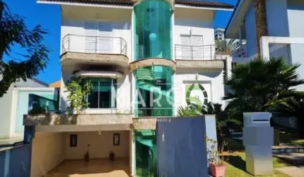 Casa em condomínio fechado com 4 quartos à venda na Rua Alexandrita, Arujá 5, Arujá, 300 m2 por R$ 2.300.000