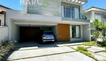 Casa em condomínio fechado com 3 quartos à venda na Rua Jade, Arujá 5, Arujá, 274 m2 por R$ 3.490.000